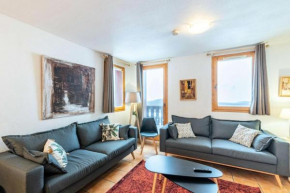 Les Chalets Des Alpages - Chalet 8/10 pers - LES ALPAGES - PLAGNE SOLEIL MAE-6124